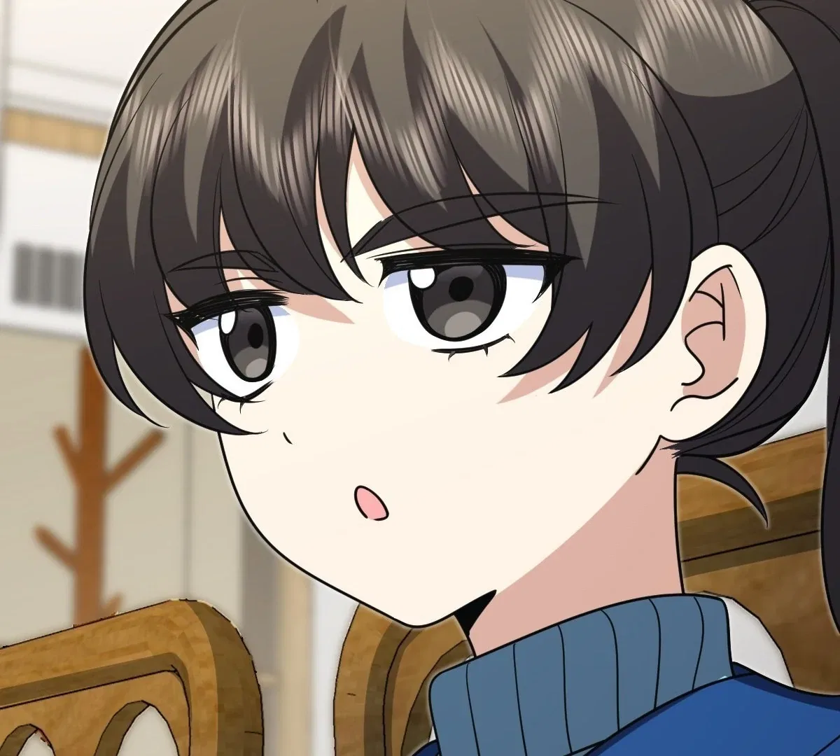 My Wife Is From a Thousand Years Ago Chapter 416 – Page 34