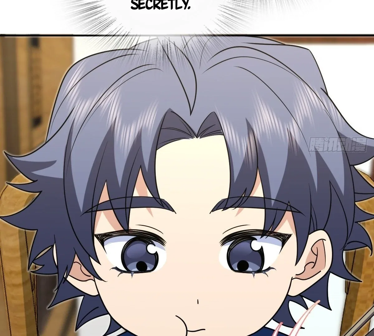 My Wife Is From a Thousand Years Ago Chapter 416 – Page 39