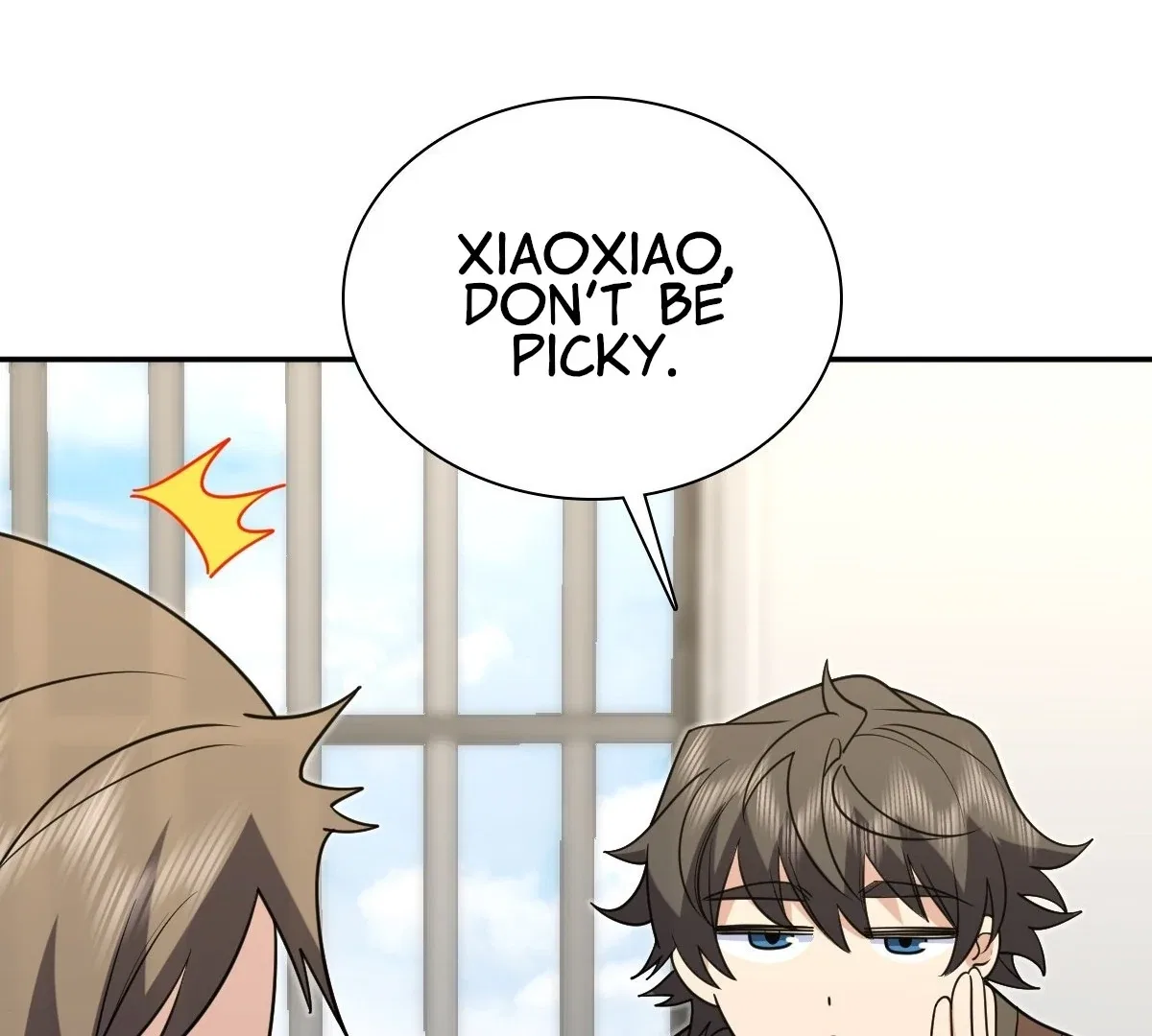 My Wife Is From a Thousand Years Ago Chapter 416 – Page 41