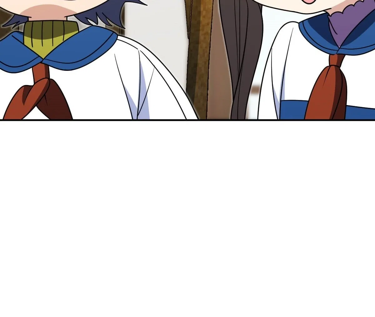 My Wife Is From a Thousand Years Ago Chapter 416 – Page 44
