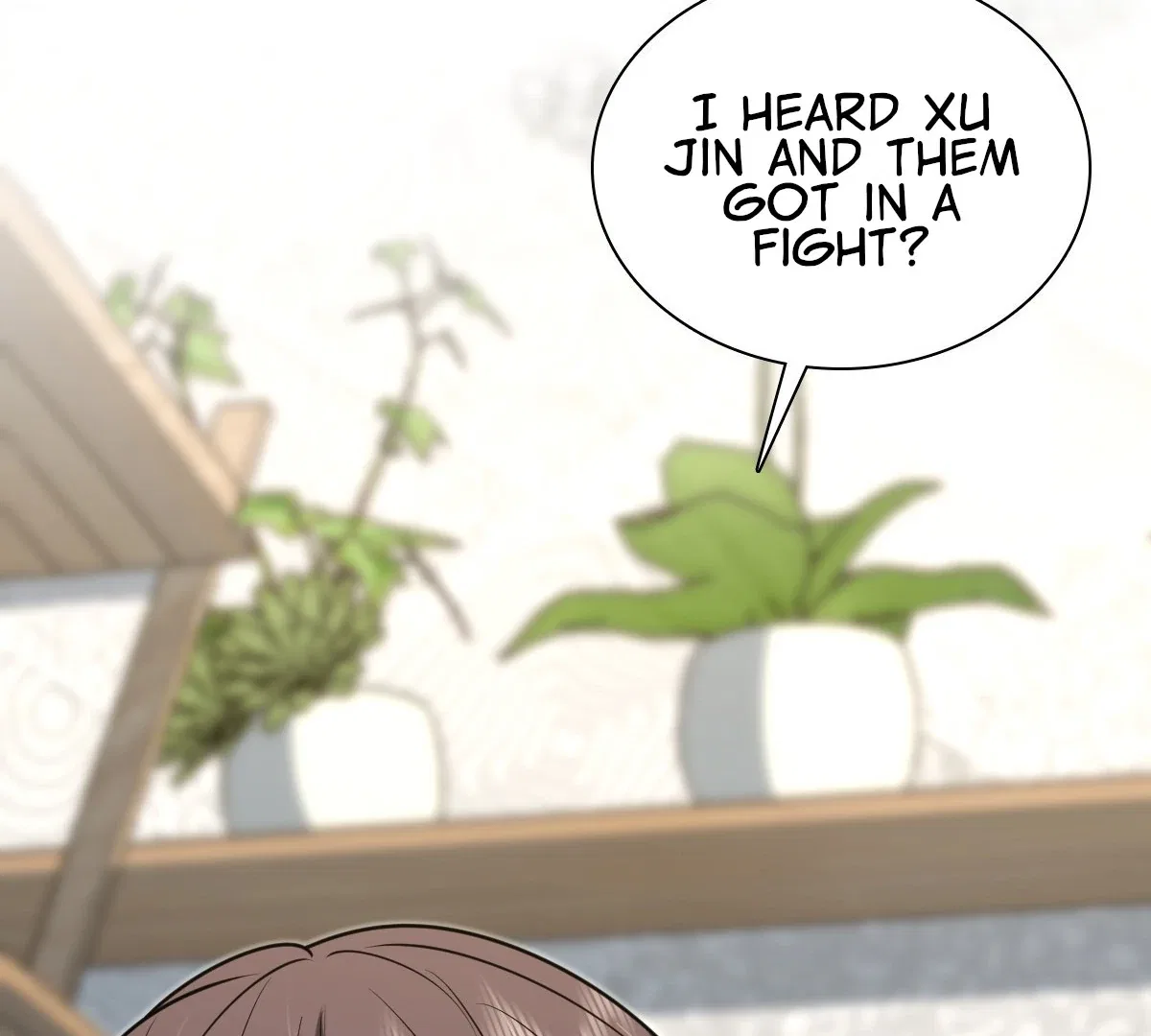 My Wife Is From a Thousand Years Ago Chapter 416 – Page 49