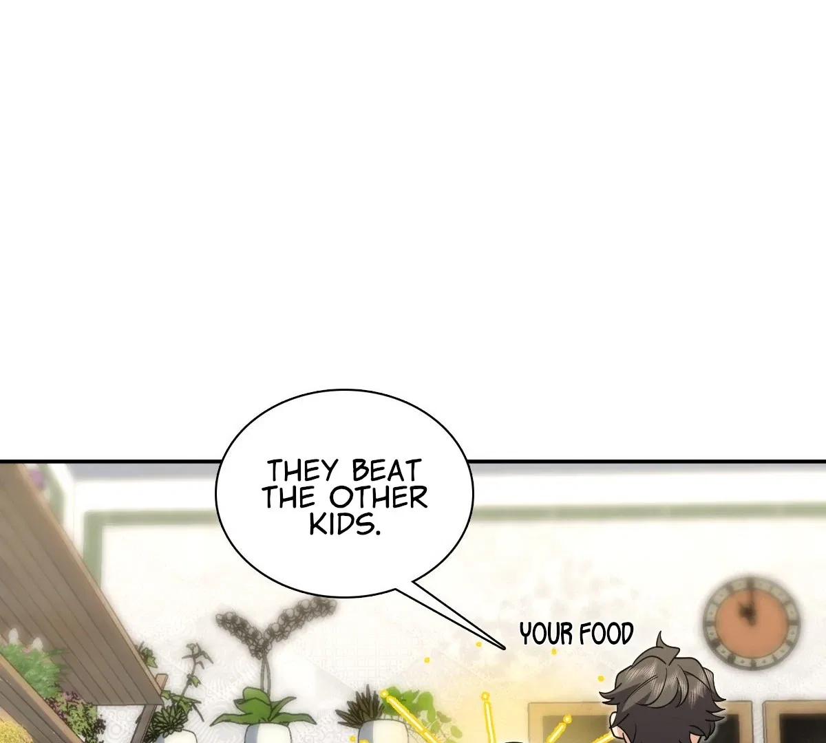 My Wife Is From a Thousand Years Ago Chapter 416 – Page 53