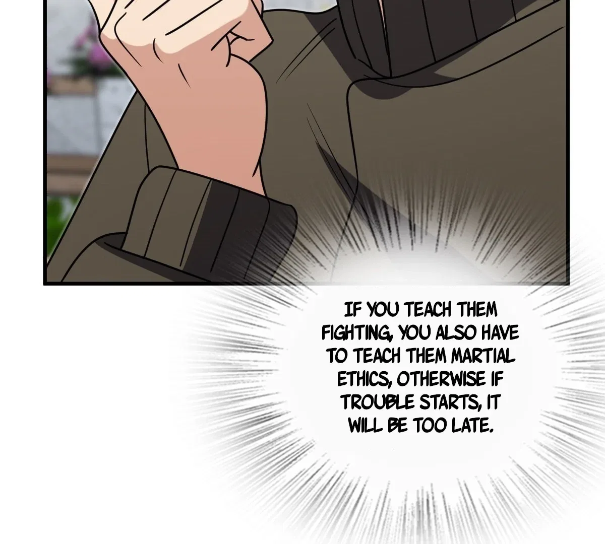 My Wife Is From a Thousand Years Ago Chapter 416 – Page 57