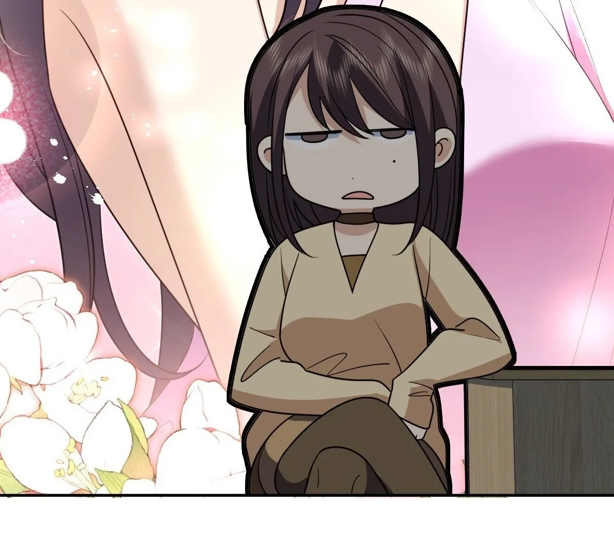 My Wife Is From a Thousand Years Ago Chapter 416 – Page 60