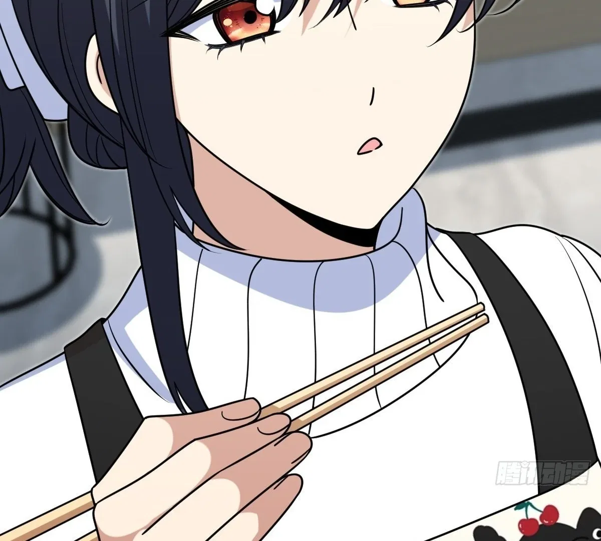 My Wife Is From a Thousand Years Ago Chapter 416 – Page 62