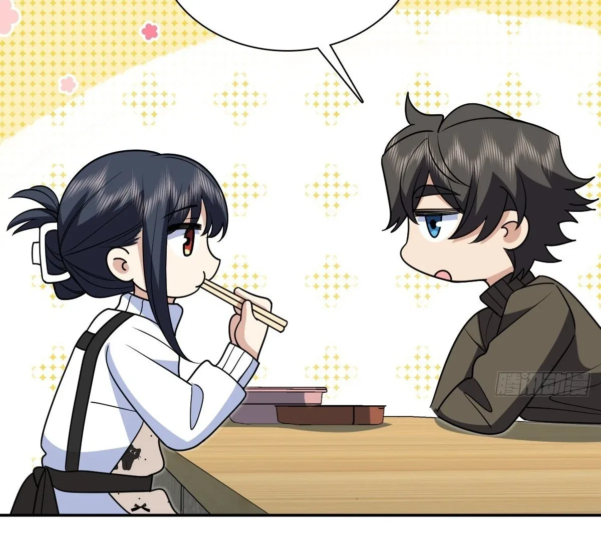 My Wife Is From a Thousand Years Ago Chapter 416 – Page 64