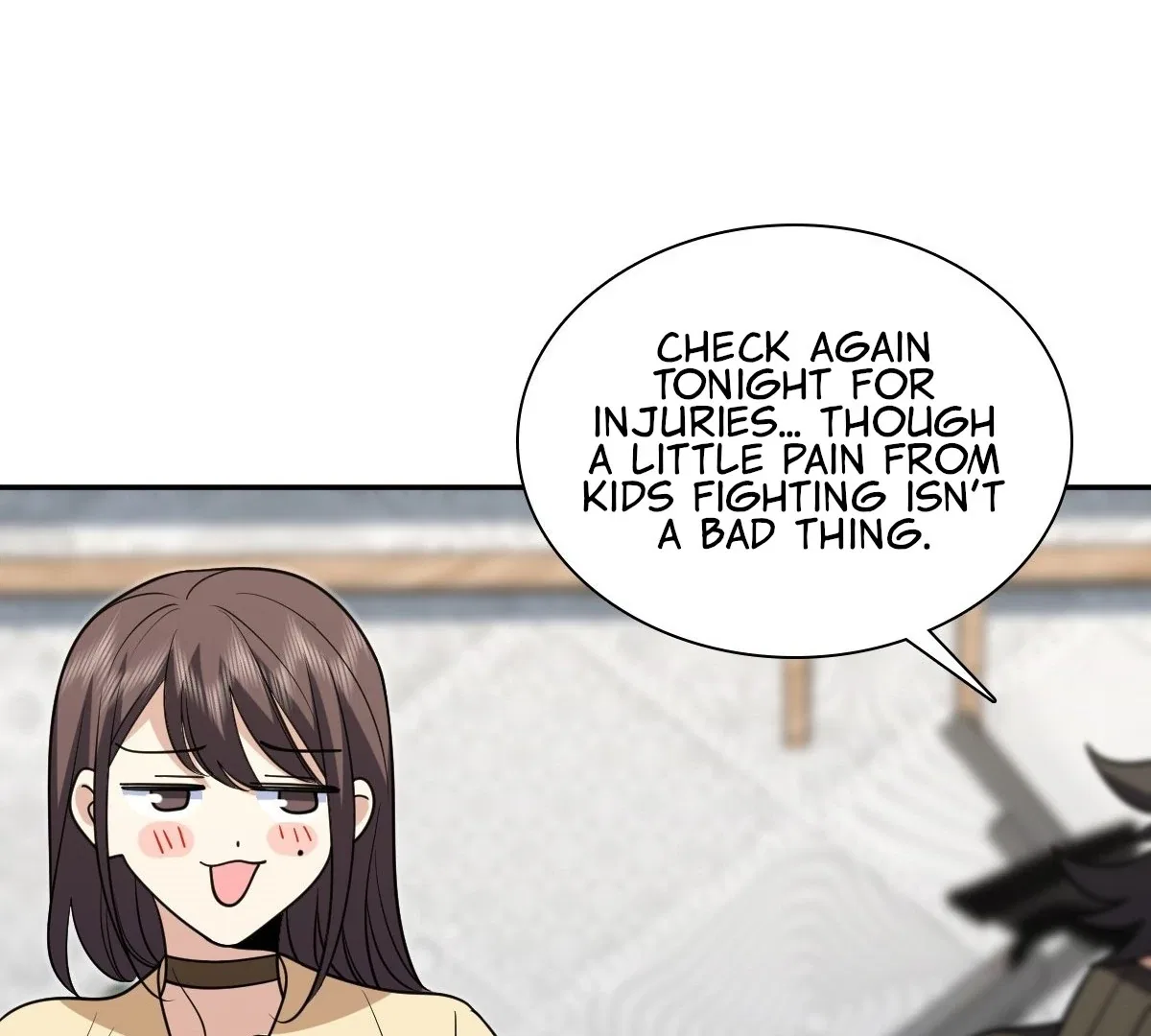 My Wife Is From a Thousand Years Ago Chapter 416 – Page 65