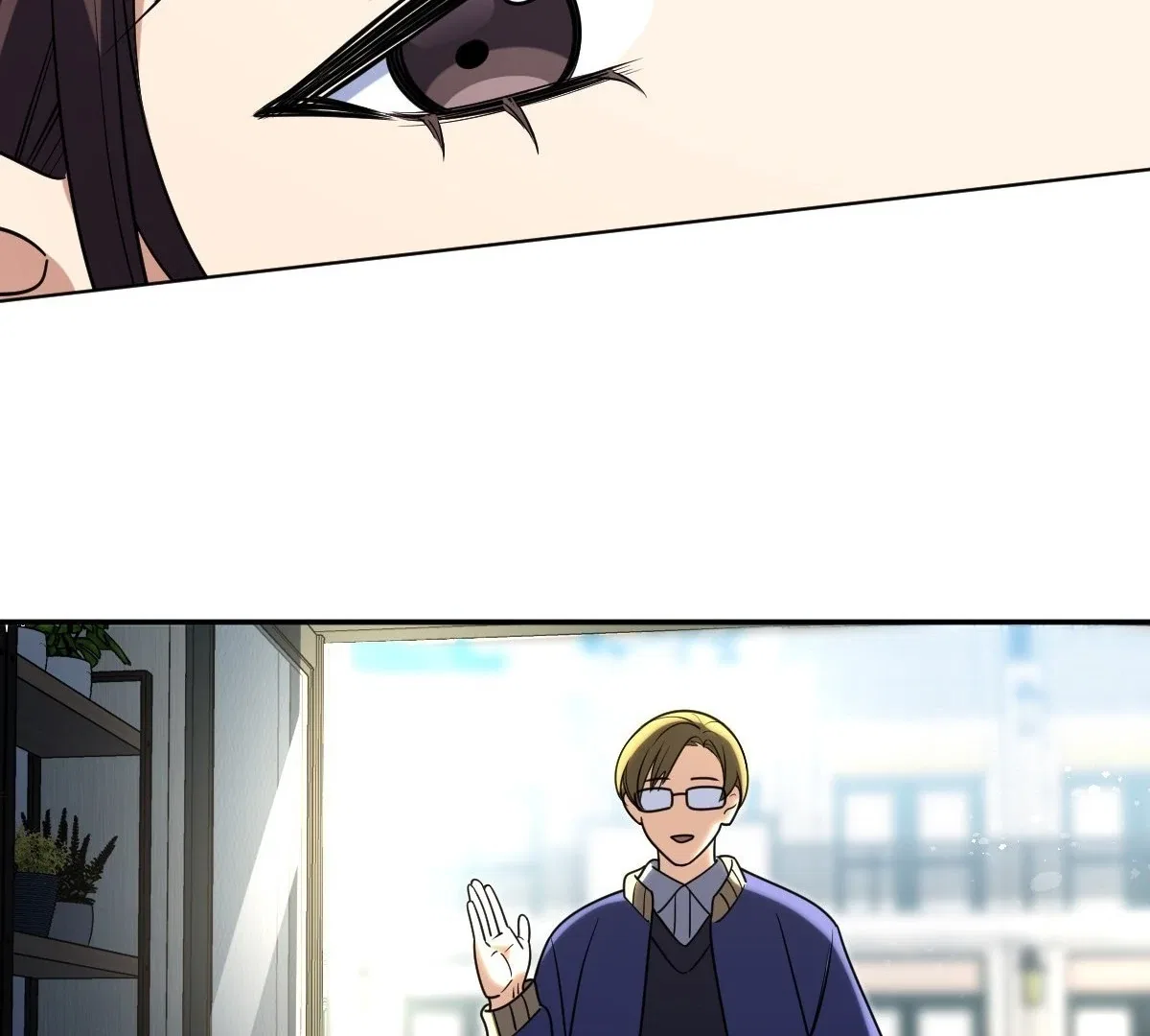 My Wife Is From a Thousand Years Ago Chapter 416 – Page 71
