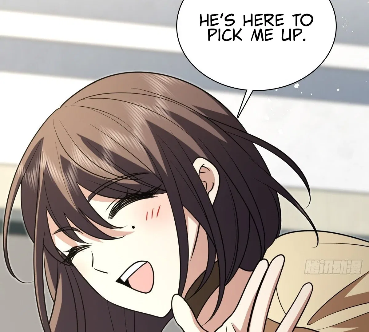 My Wife Is From a Thousand Years Ago Chapter 416 – Page 77
