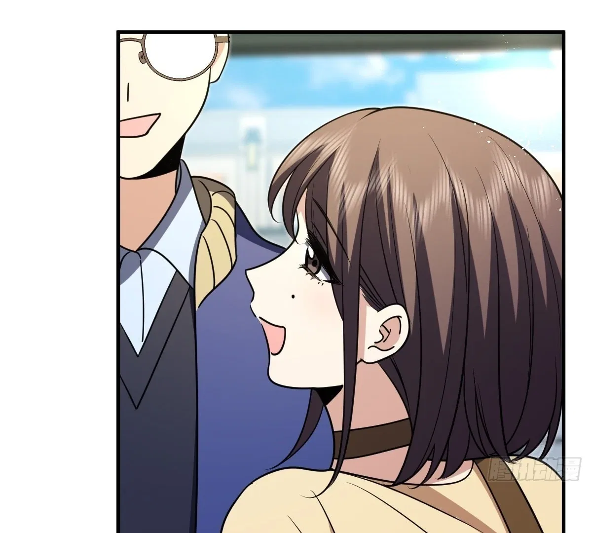 My Wife Is From a Thousand Years Ago Chapter 416 – Page 81