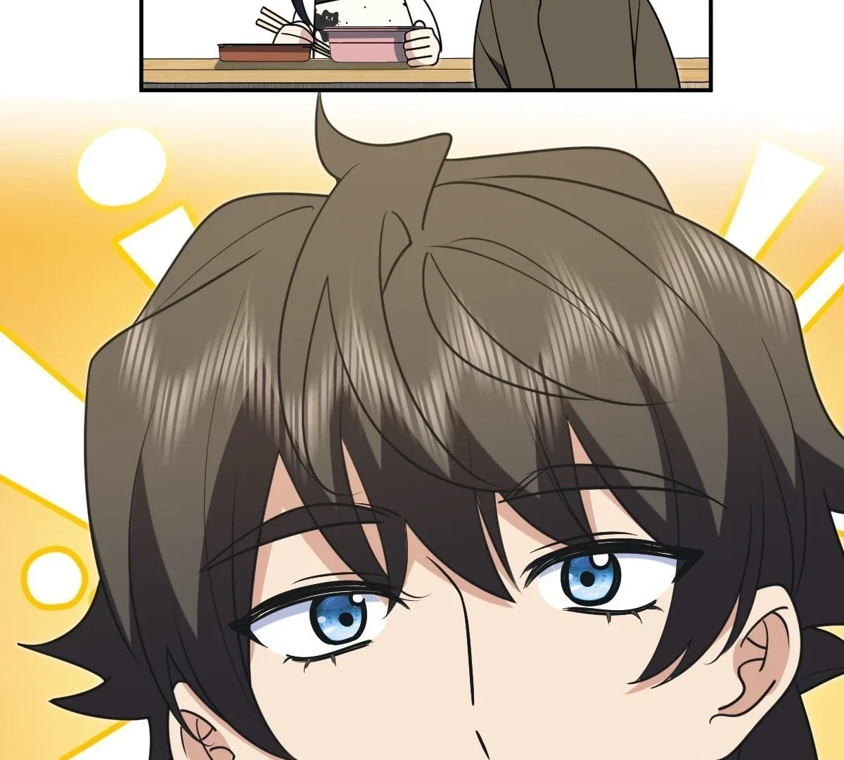My Wife Is From a Thousand Years Ago Chapter 416 – Page 87