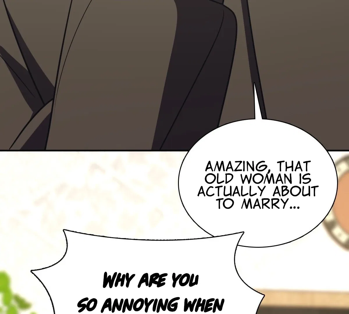 My Wife Is From a Thousand Years Ago Chapter 416 – Page 89