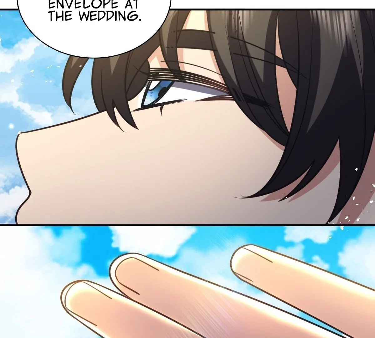 My Wife Is From a Thousand Years Ago Chapter 416 – Page 95
