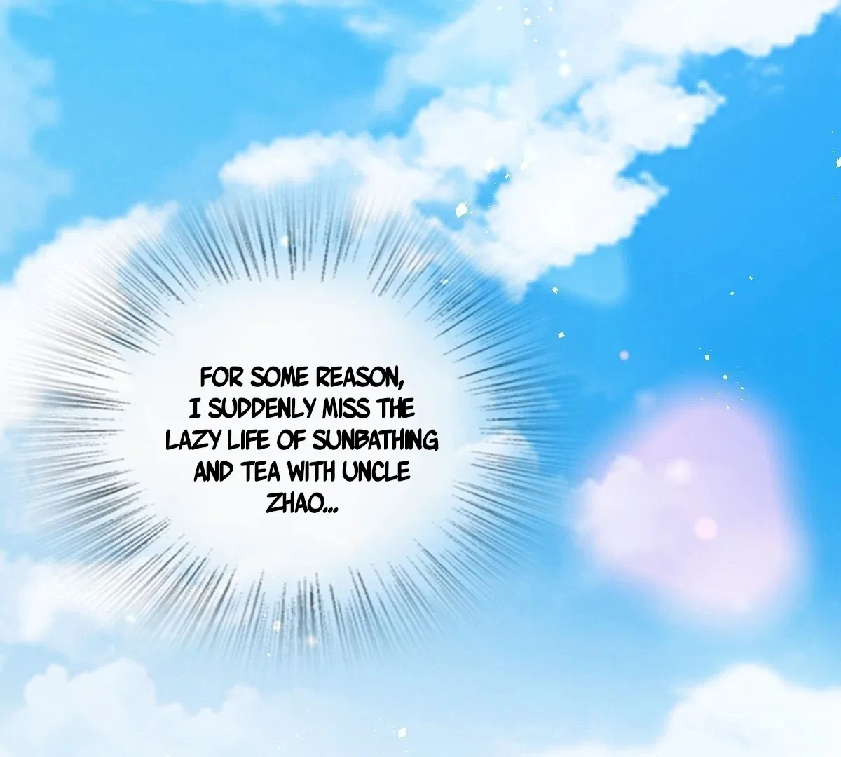 My Wife Is From a Thousand Years Ago Chapter 416 – Page 97