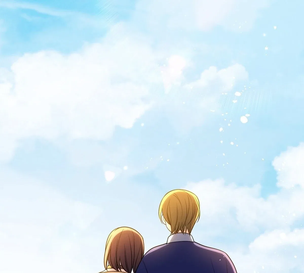 My Wife Is From a Thousand Years Ago Chapter 416 – Page 99