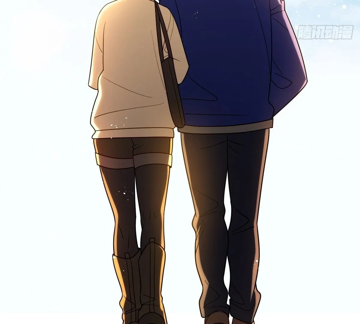 My Wife Is From a Thousand Years Ago Chapter 416 – Page 100