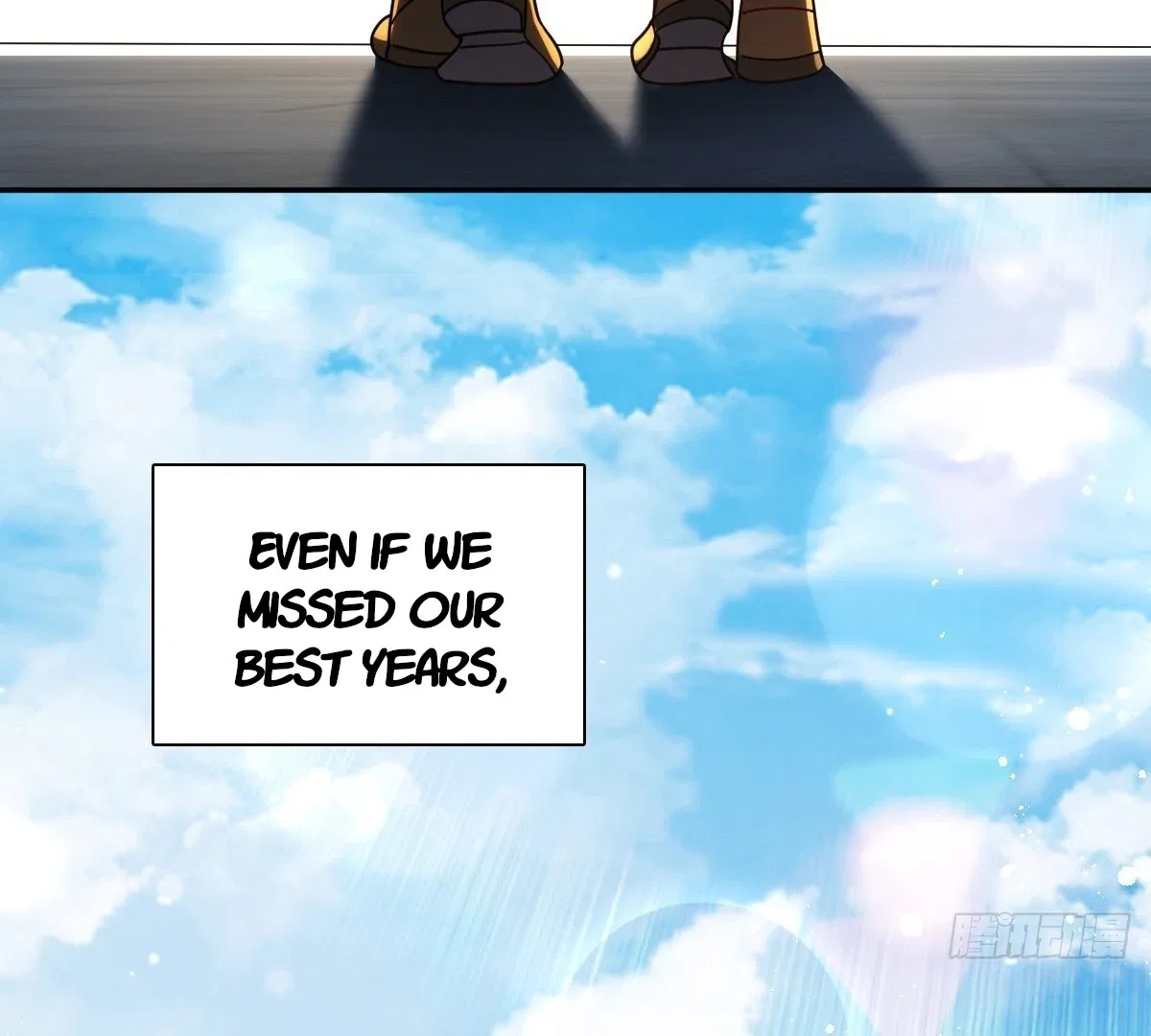 My Wife Is From a Thousand Years Ago Chapter 416 – Page 101