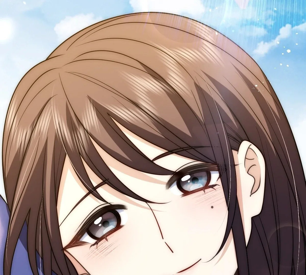 My Wife Is From a Thousand Years Ago Chapter 416 – Page 102