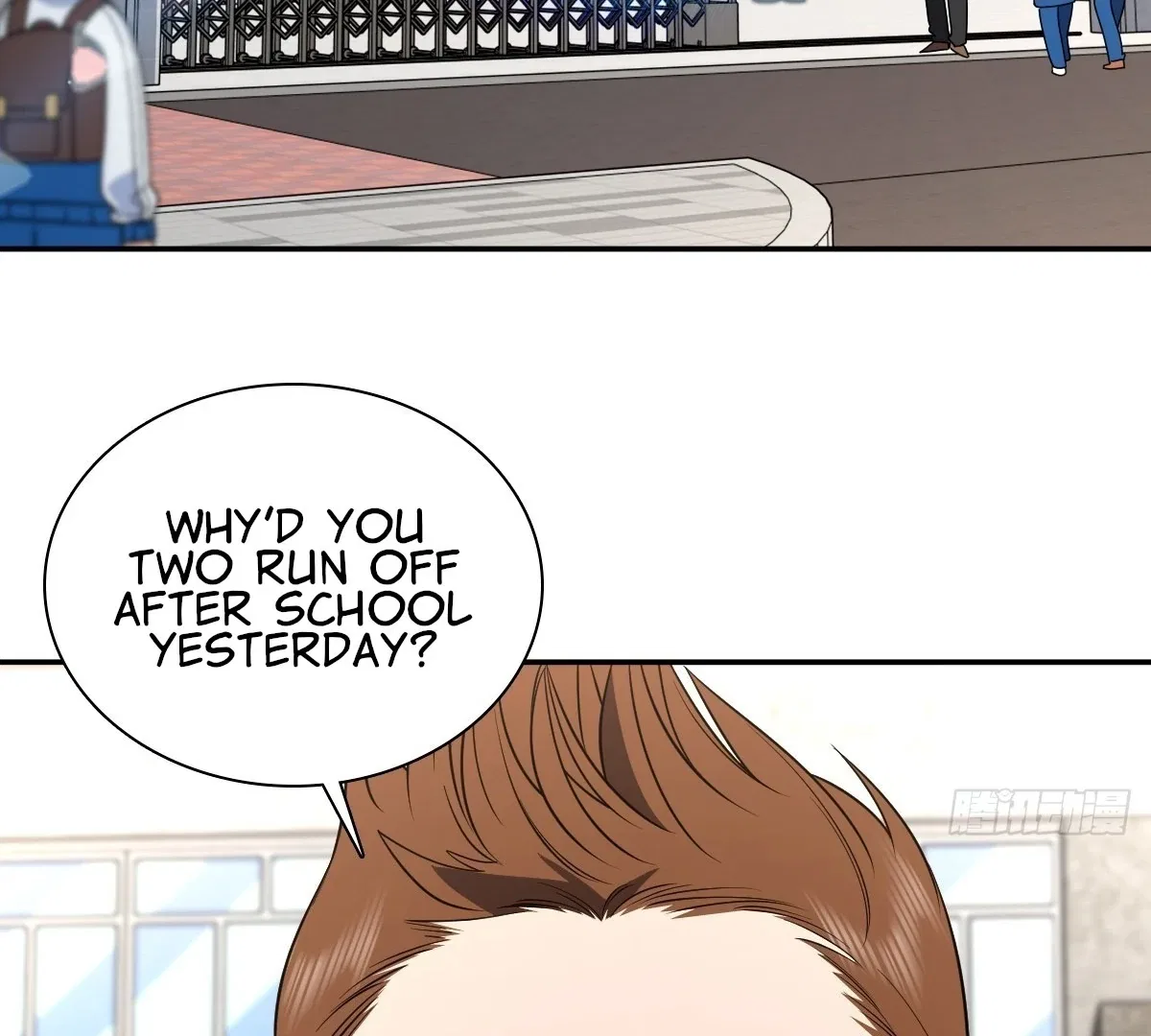My Wife Is From a Thousand Years Ago Chapter 415 – Page 3