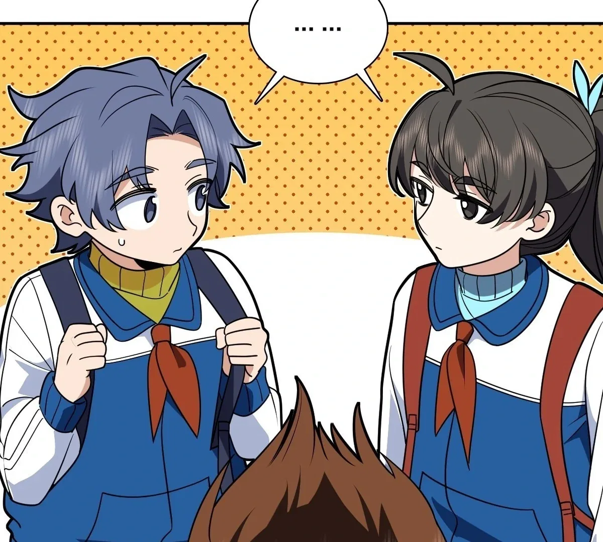My Wife Is From a Thousand Years Ago Chapter 415 – Page 6