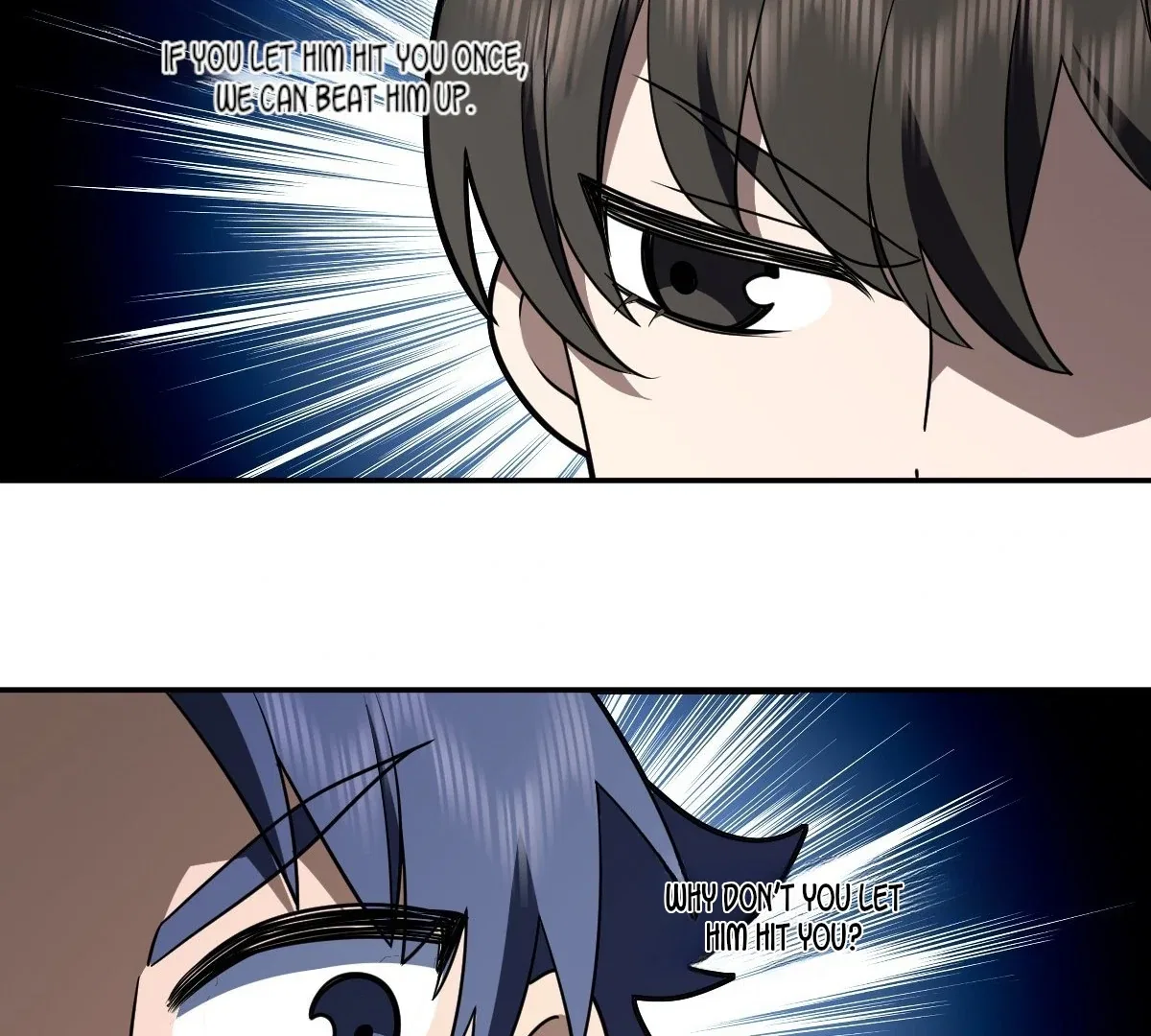 My Wife Is From a Thousand Years Ago Chapter 415 – Page 8