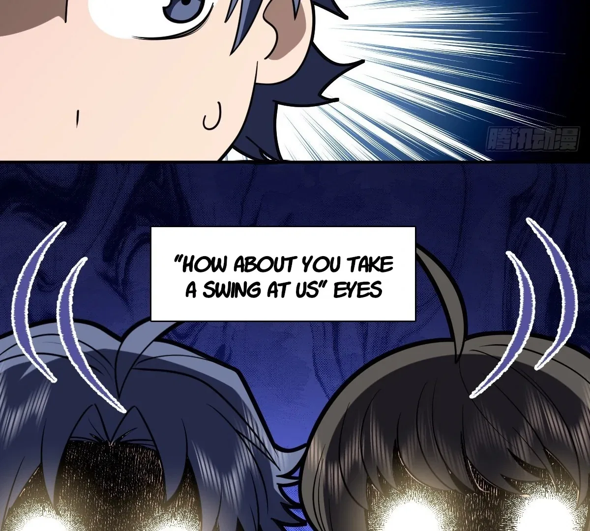 My Wife Is From a Thousand Years Ago Chapter 415 – Page 9