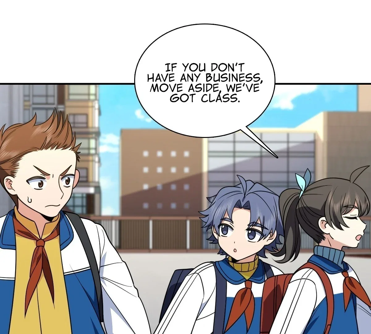 My Wife Is From a Thousand Years Ago Chapter 415 – Page 13