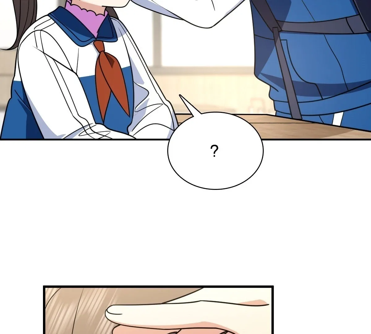 My Wife Is From a Thousand Years Ago Chapter 415 – Page 25