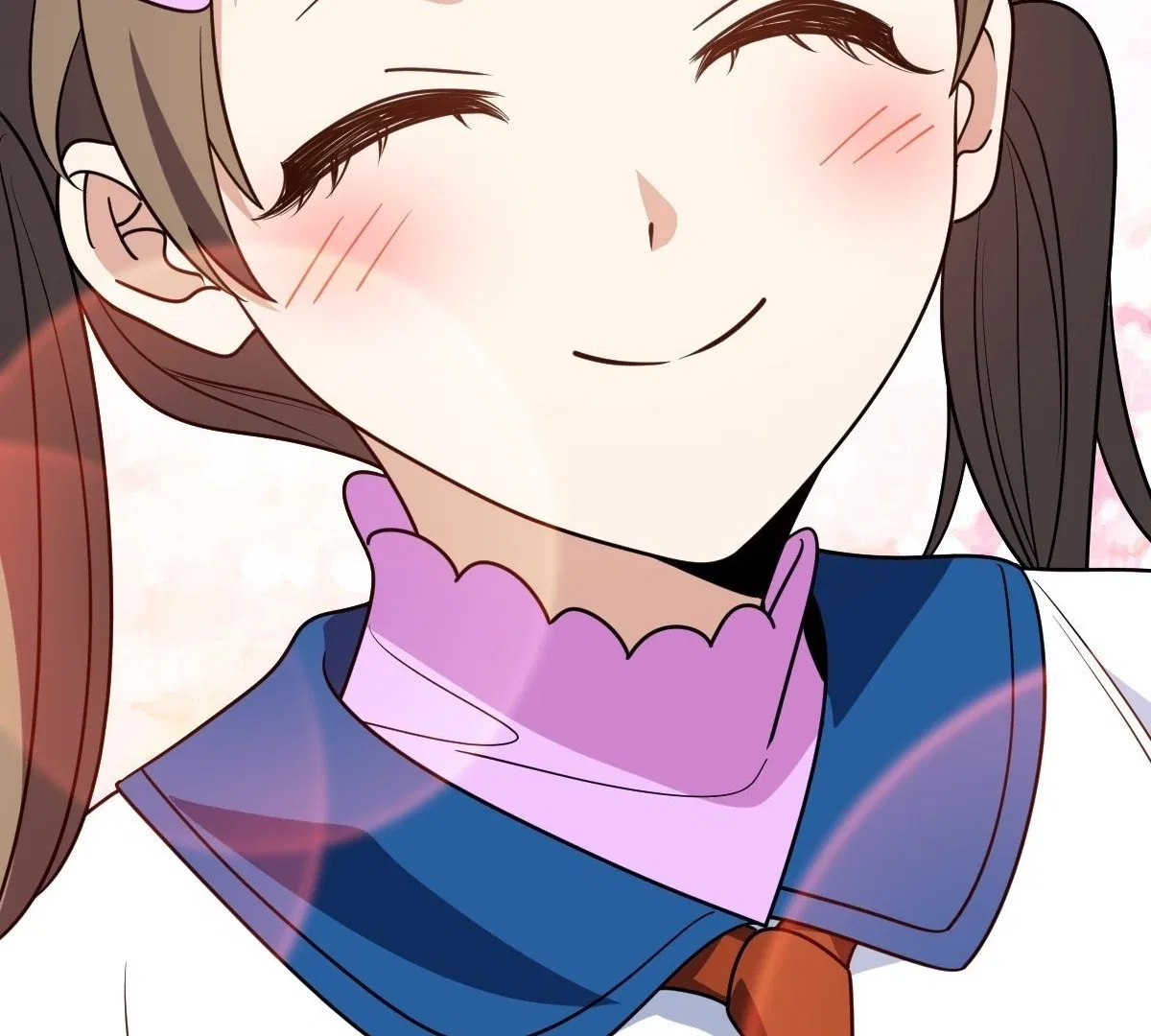 My Wife Is From a Thousand Years Ago Chapter 415 – Page 29