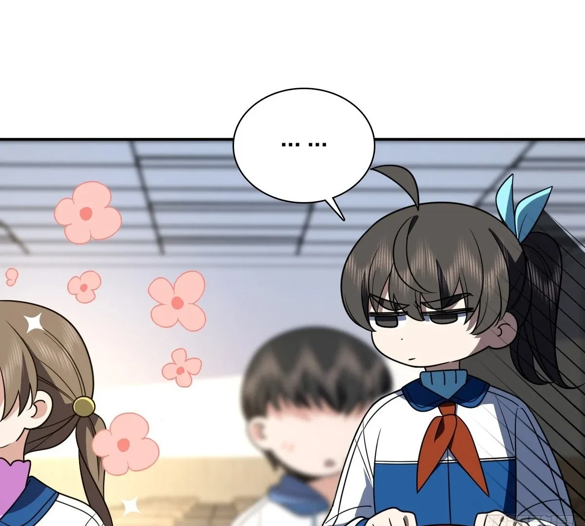 My Wife Is From a Thousand Years Ago Chapter 415 – Page 31