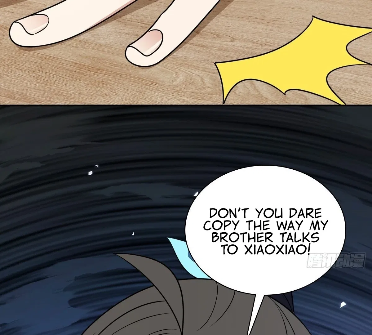 My Wife Is From a Thousand Years Ago Chapter 415 – Page 38