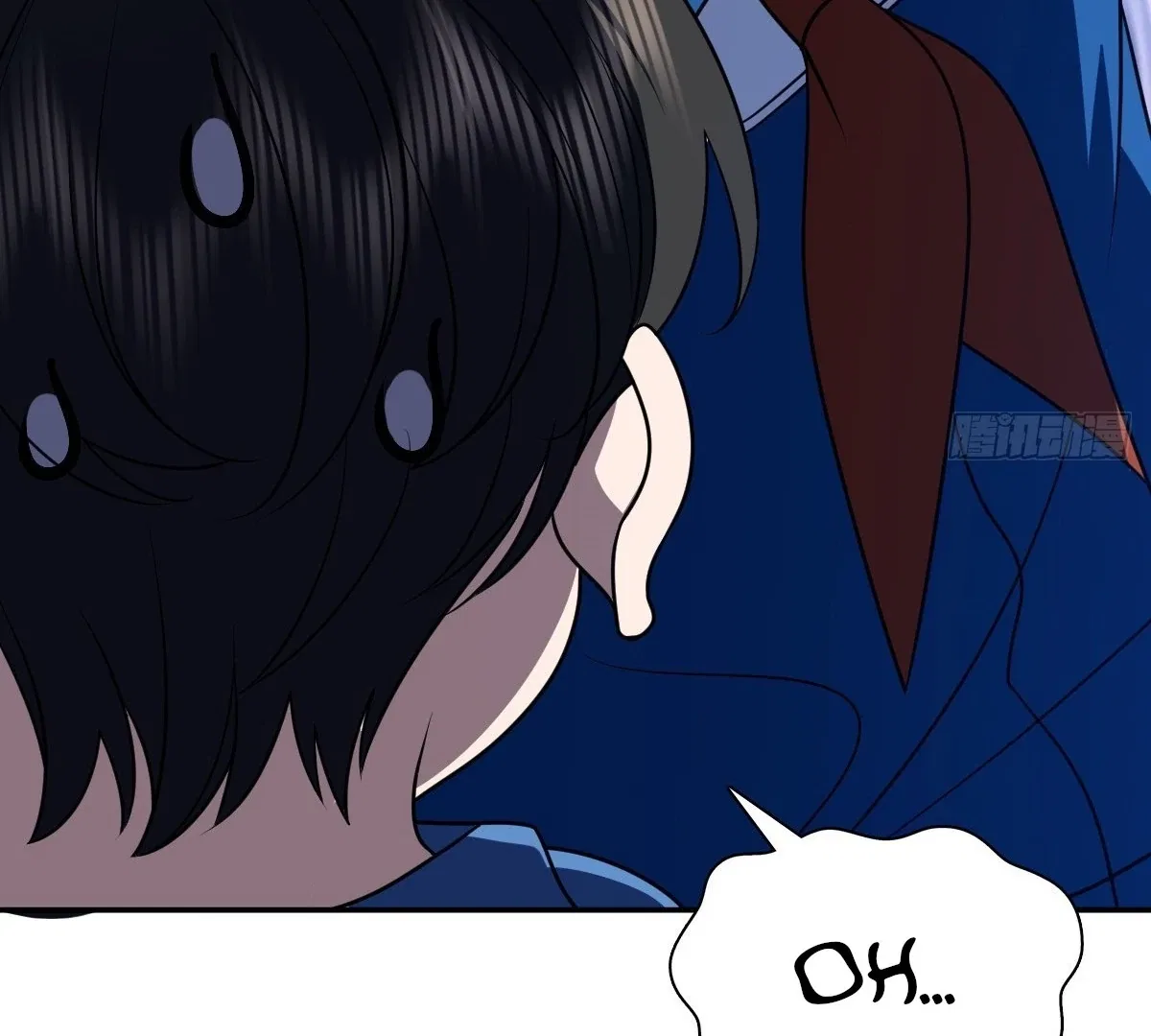 My Wife Is From a Thousand Years Ago Chapter 415 – Page 40