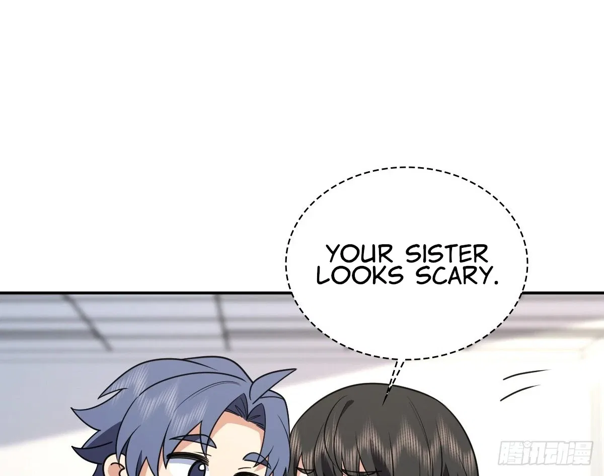 My Wife Is From a Thousand Years Ago Chapter 415 – Page 43