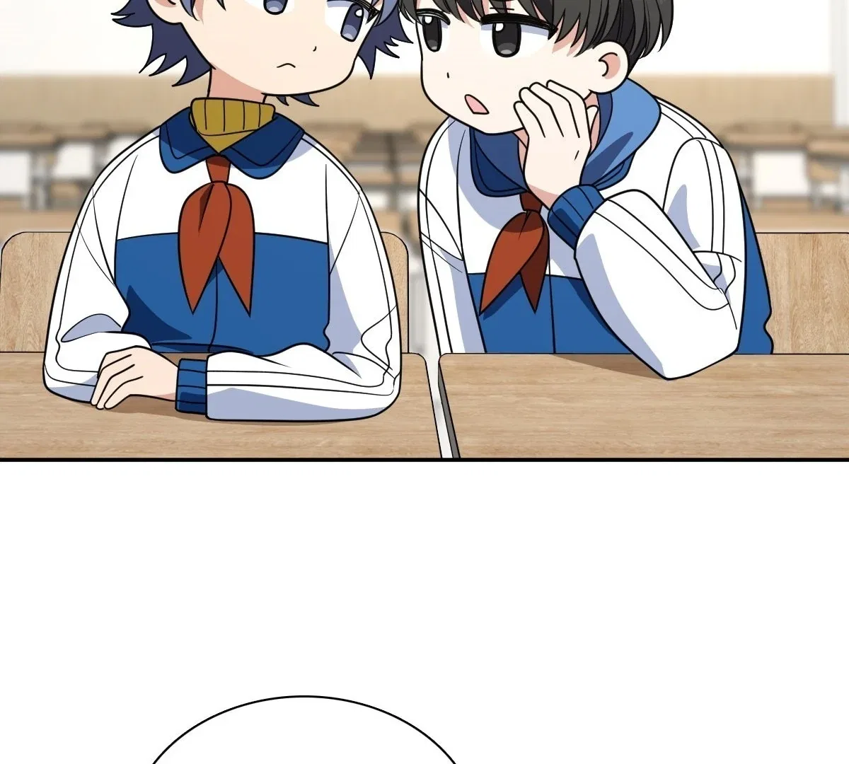 My Wife Is From a Thousand Years Ago Chapter 415 – Page 44