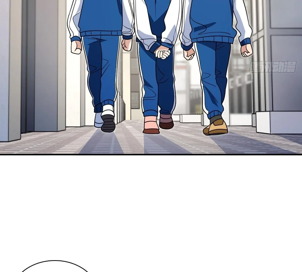 My Wife Is From a Thousand Years Ago Chapter 415 – Page 47