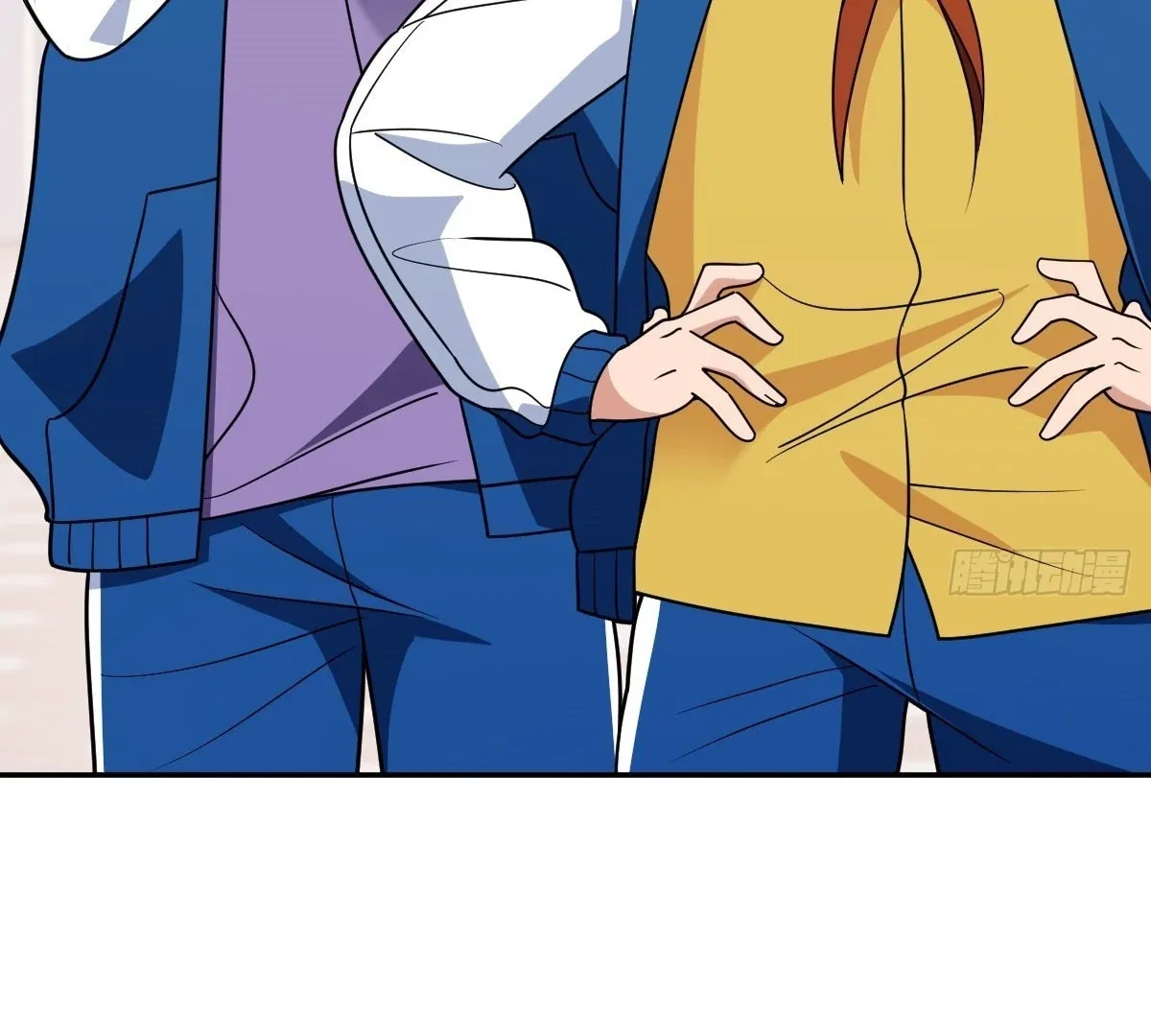My Wife Is From a Thousand Years Ago Chapter 415 – Page 50