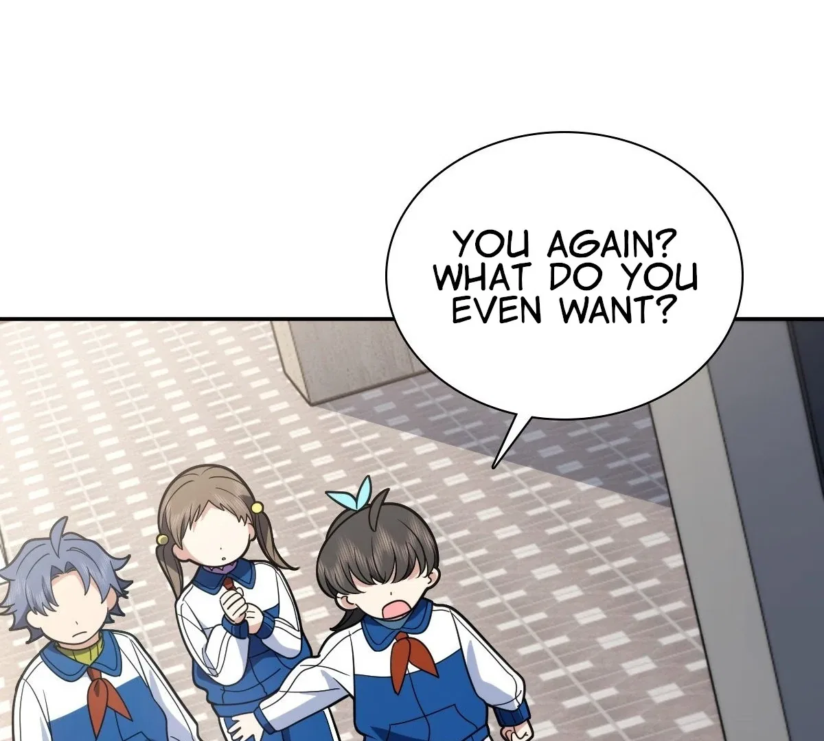 My Wife Is From a Thousand Years Ago Chapter 415 – Page 51