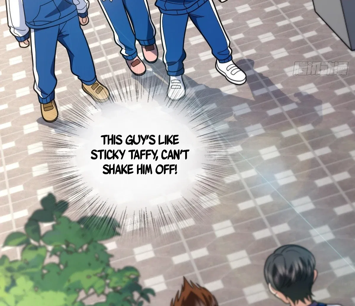 My Wife Is From a Thousand Years Ago Chapter 415 – Page 52
