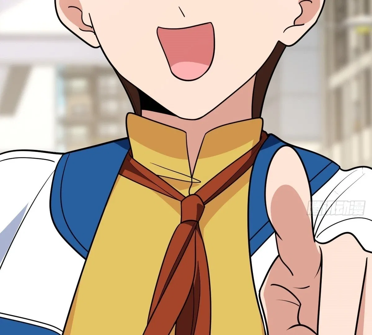 My Wife Is From a Thousand Years Ago Chapter 415 – Page 55