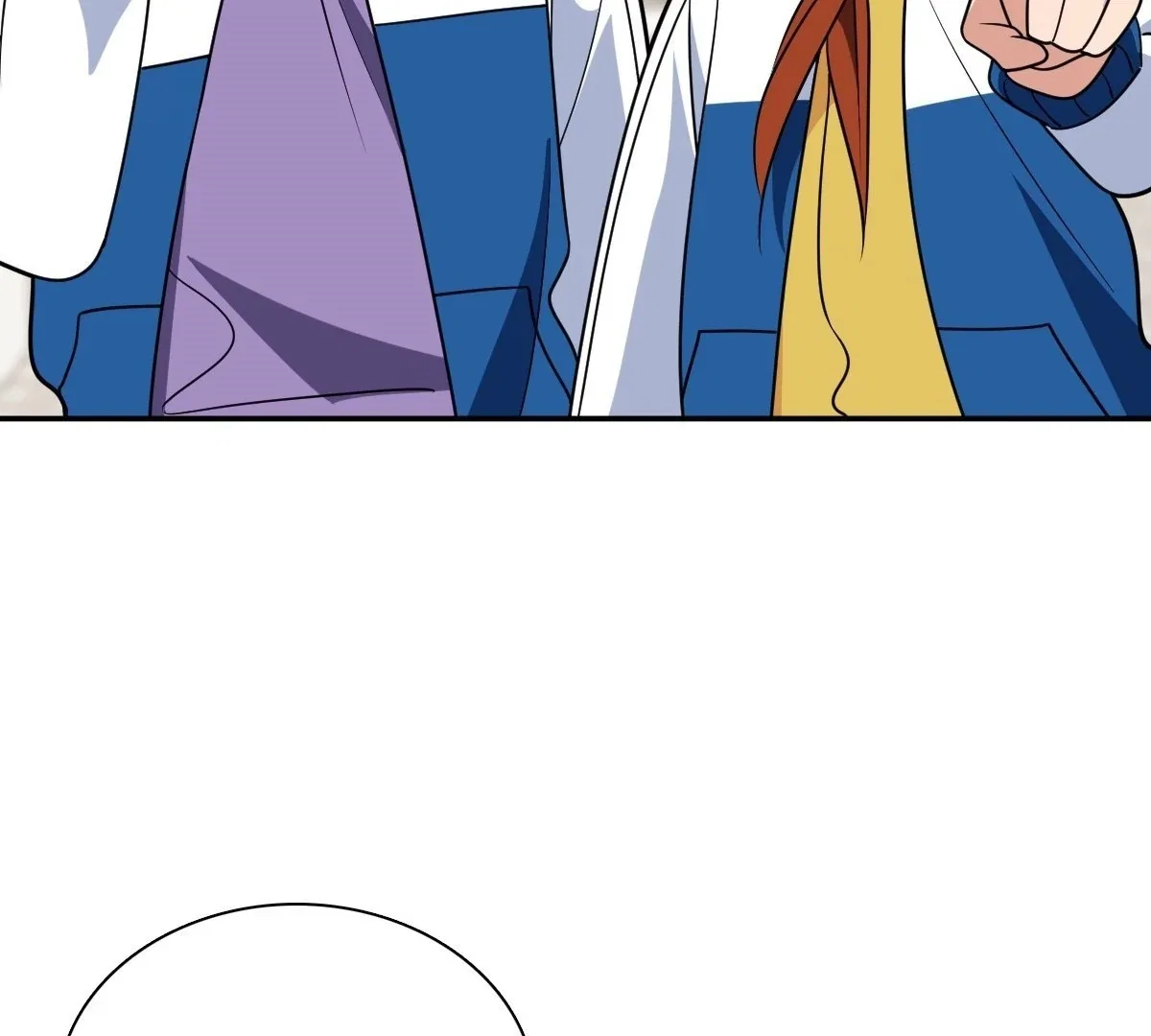 My Wife Is From a Thousand Years Ago Chapter 415 – Page 58