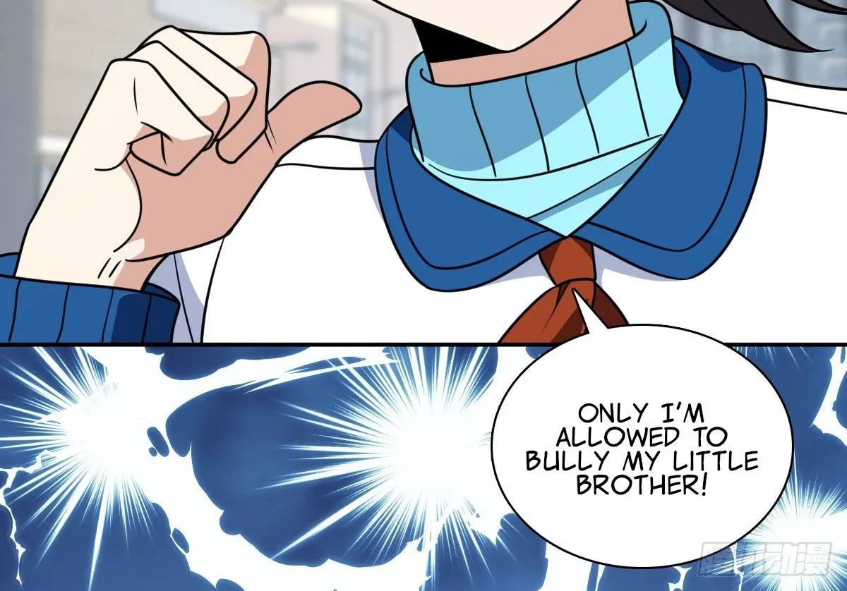 My Wife Is From a Thousand Years Ago Chapter 415 – Page 62