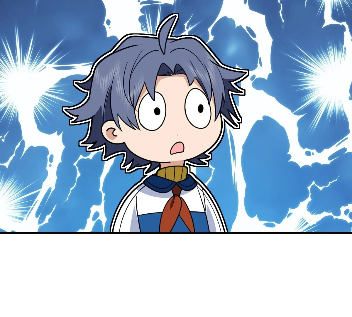 My Wife Is From a Thousand Years Ago Chapter 415 – Page 63
