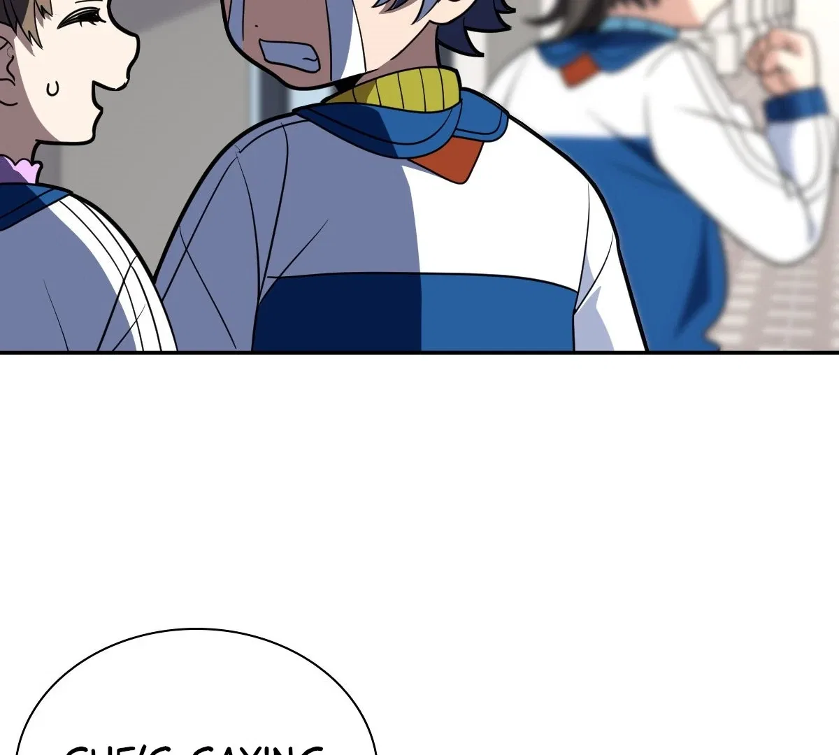 My Wife Is From a Thousand Years Ago Chapter 415 – Page 65