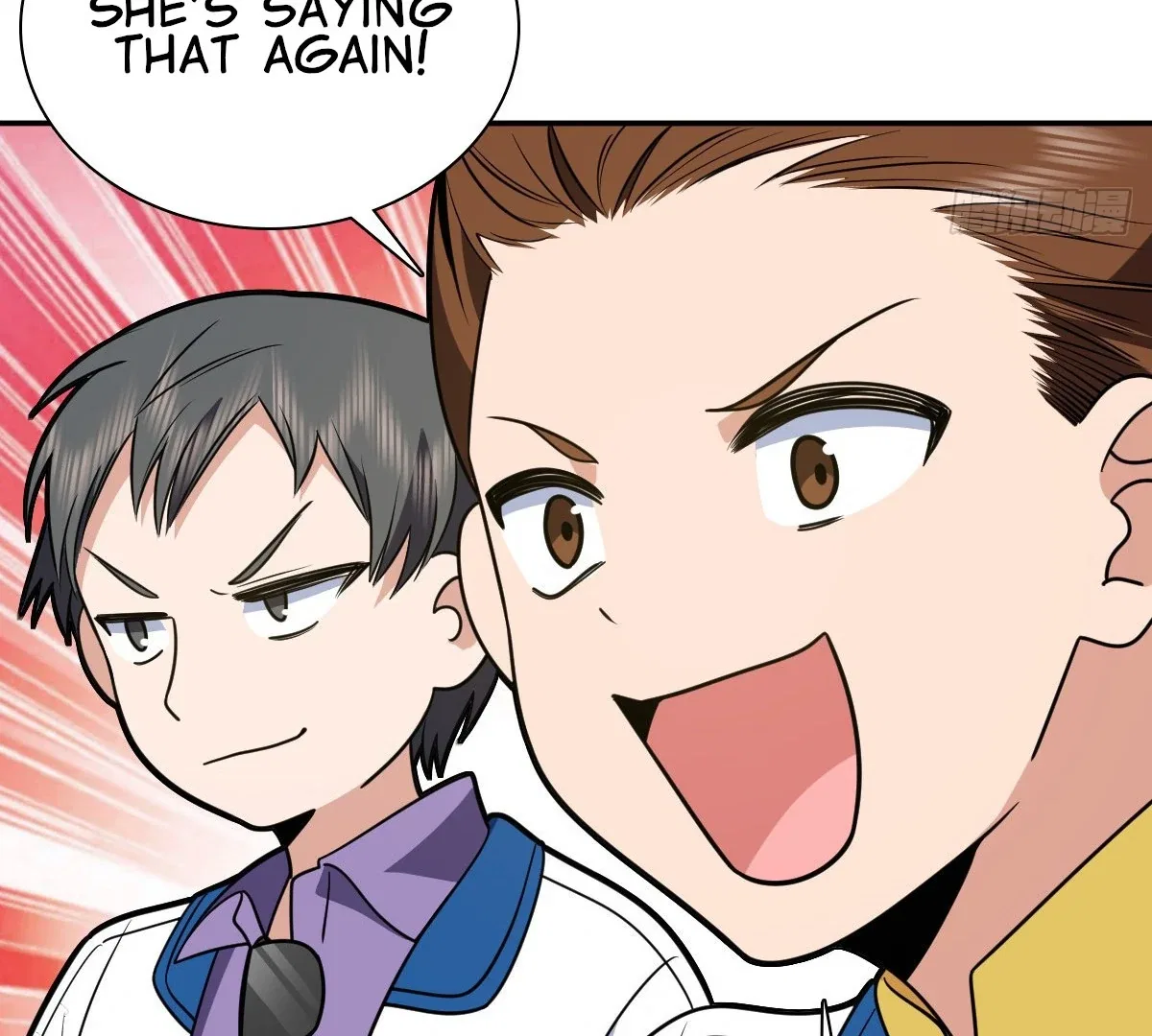 My Wife Is From a Thousand Years Ago Chapter 415 – Page 66