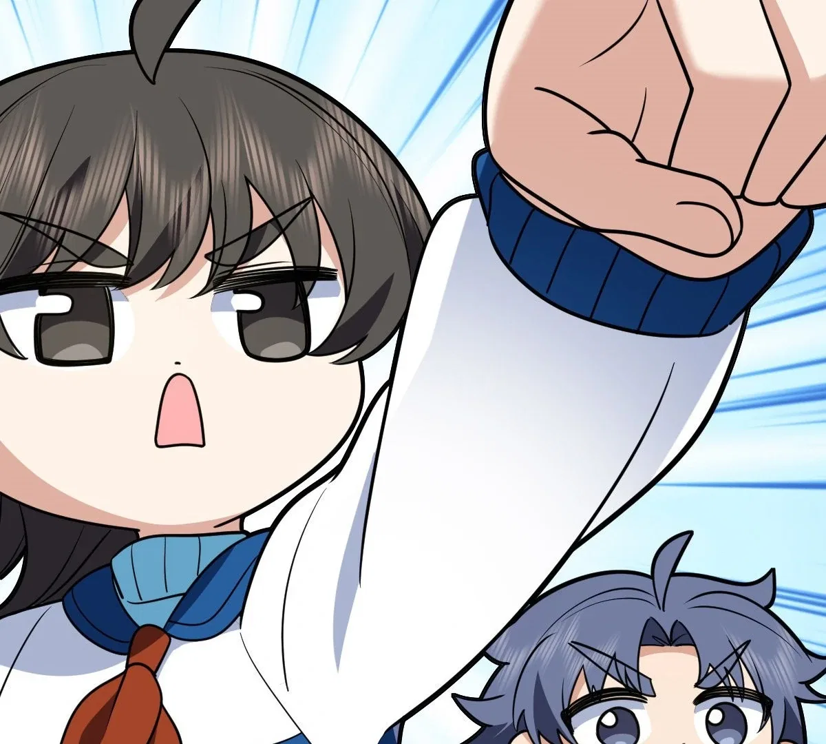 My Wife Is From a Thousand Years Ago Chapter 415 – Page 68