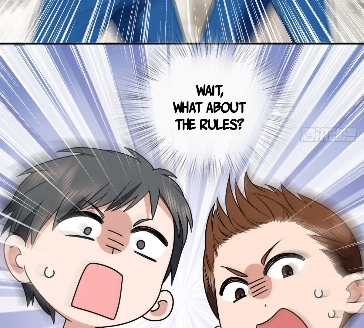 My Wife Is From a Thousand Years Ago Chapter 415 – Page 71