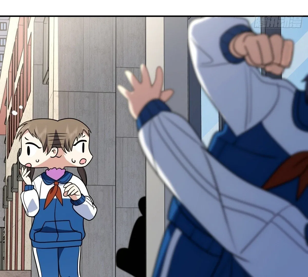 My Wife Is From a Thousand Years Ago Chapter 415 – Page 77