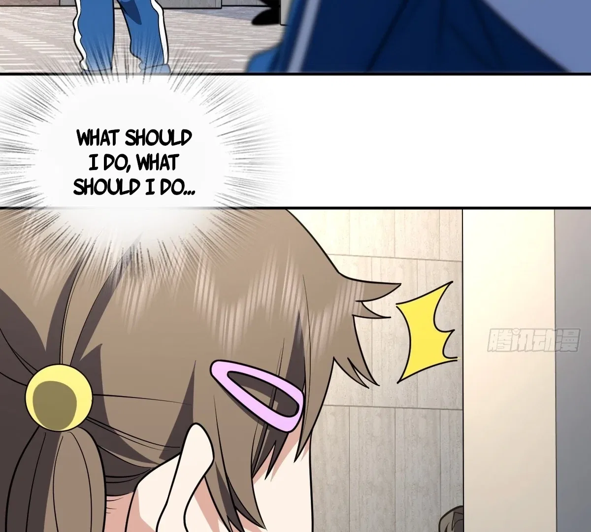 My Wife Is From a Thousand Years Ago Chapter 415 – Page 78