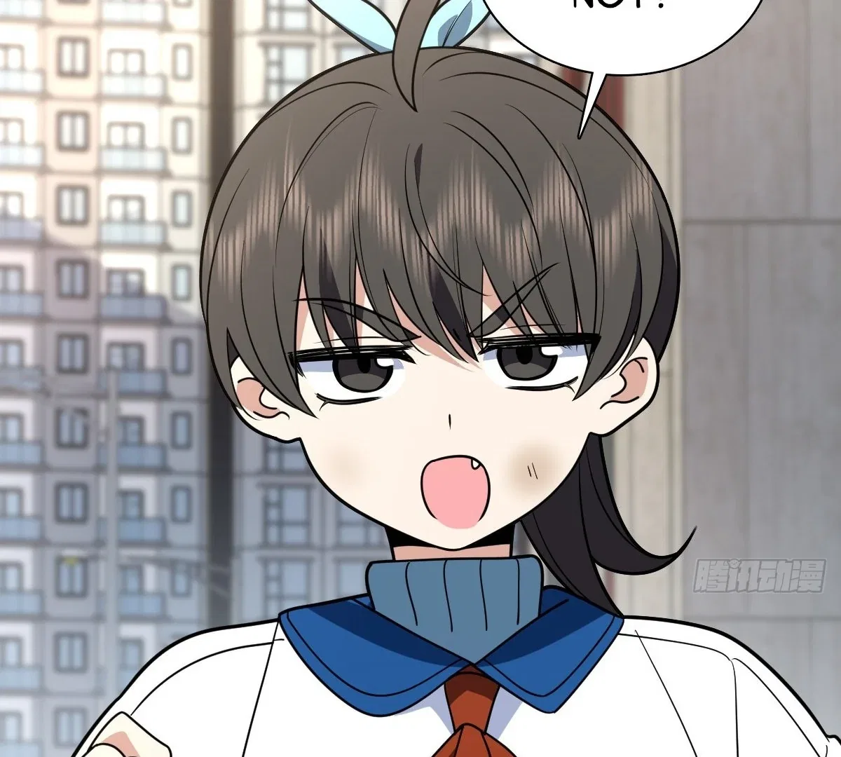 My Wife Is From a Thousand Years Ago Chapter 415 – Page 81