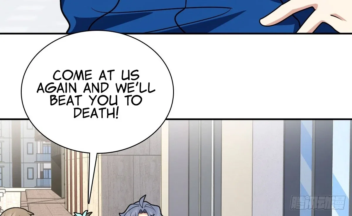 My Wife Is From a Thousand Years Ago Chapter 415 – Page 83